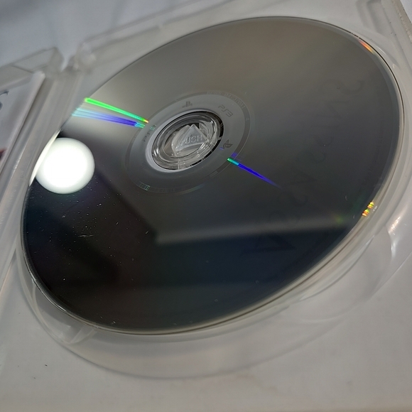 Sony Assassin's Creed II for PS3 - Red and White - Picture 6 of 9